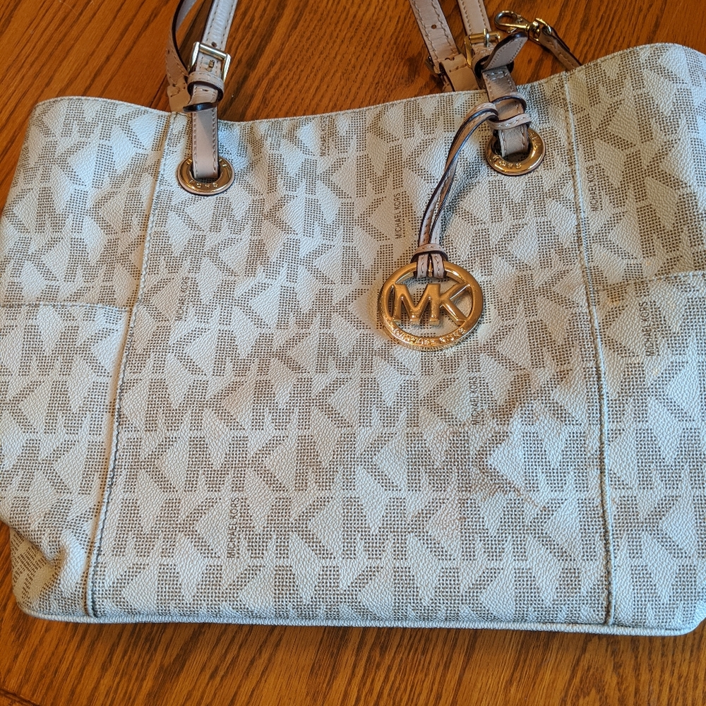 Michael Kors large handbag